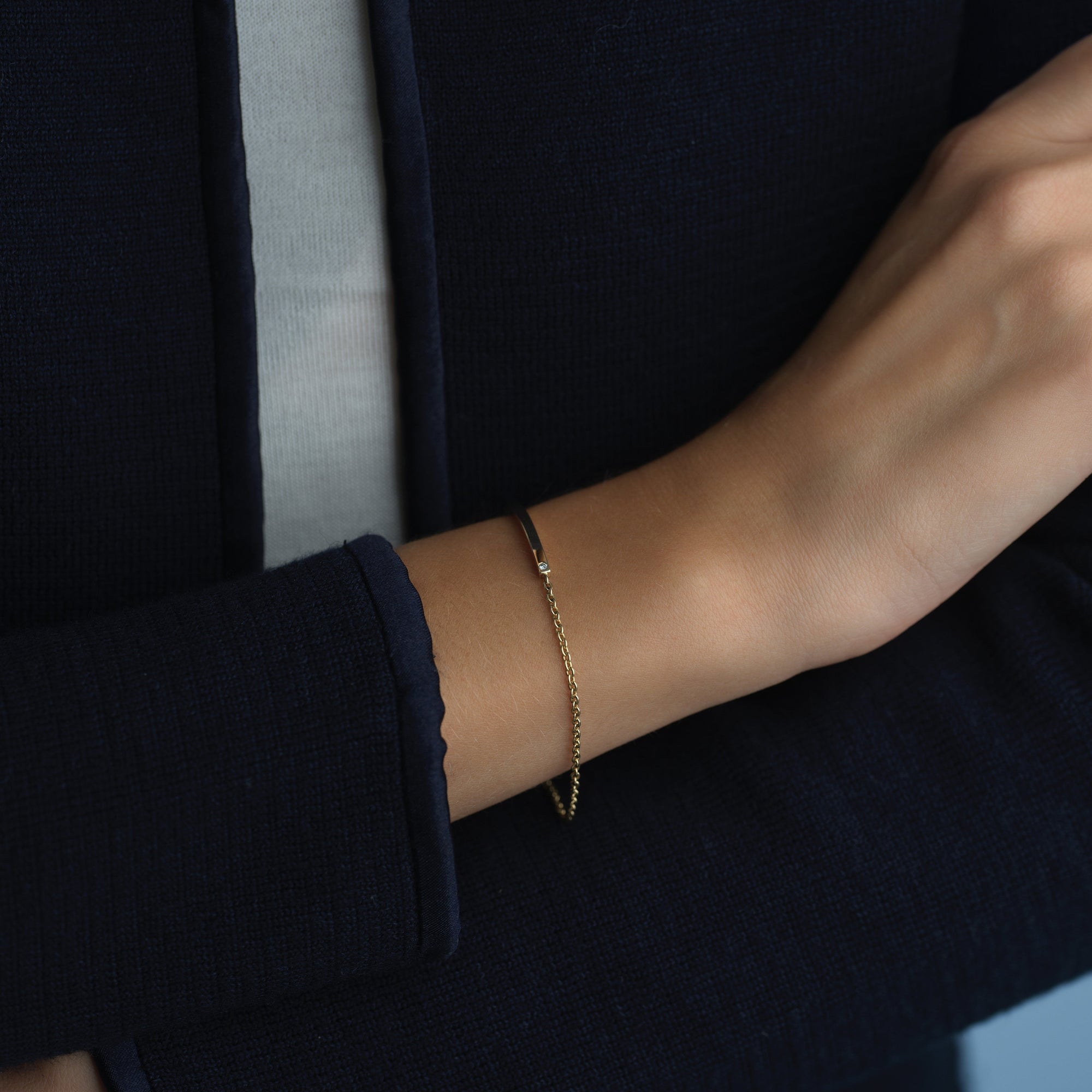 SOLD Essential Bracelet — Archive Sale