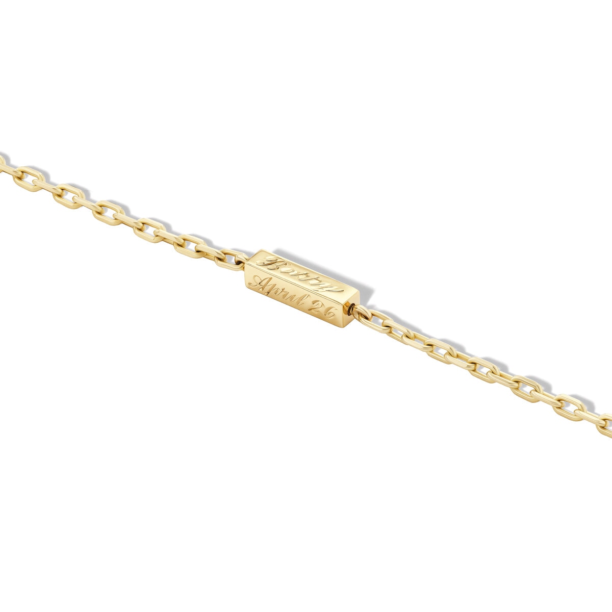 Butter Bracelet