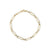 SOLD Garden Party Bracelet 2.5mm — Archive Sale