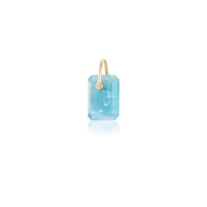 Precious Stone Charms