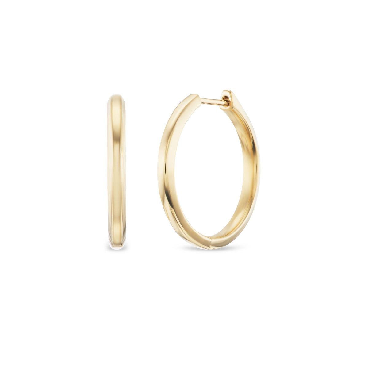 Signature Hoops
