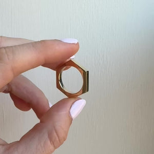 SOLD Family Ring — Archive Sale