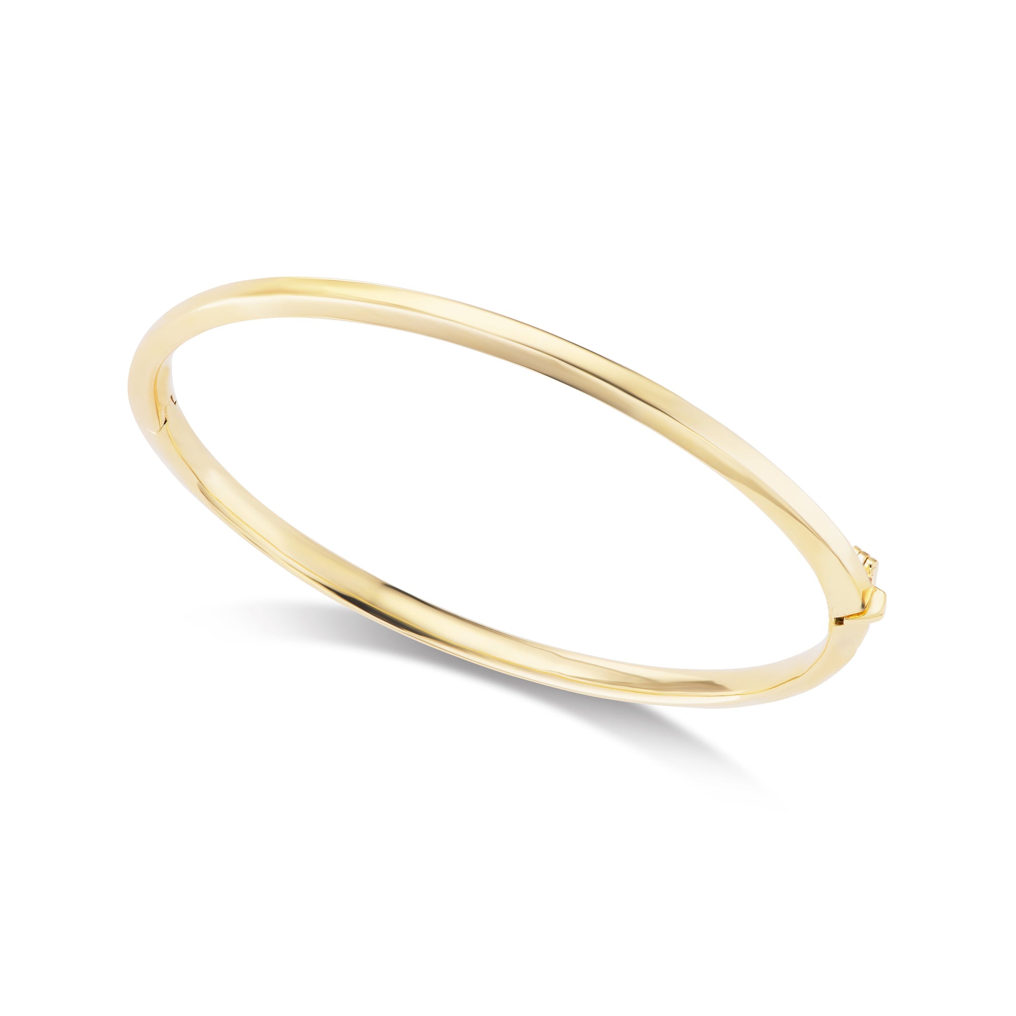 SOLD Signature Bangle — Archive Sale