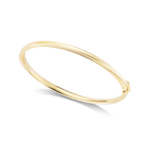 Signature Bangle