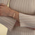 SOLD Signature Bangle — Archive Sale