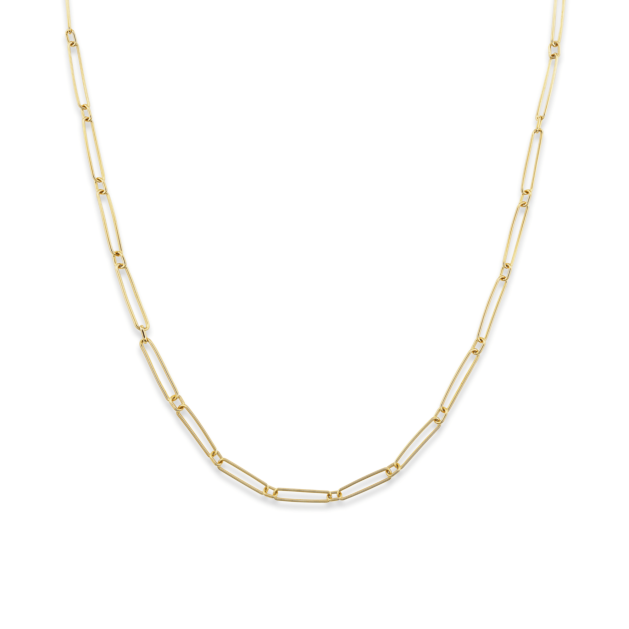 Skip and a Jump Necklace — Archive Sale
