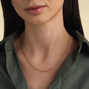 Skip and a Jump Necklace — Archive Sale