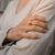 SOLD Thick Chain Ring — Archive Sale