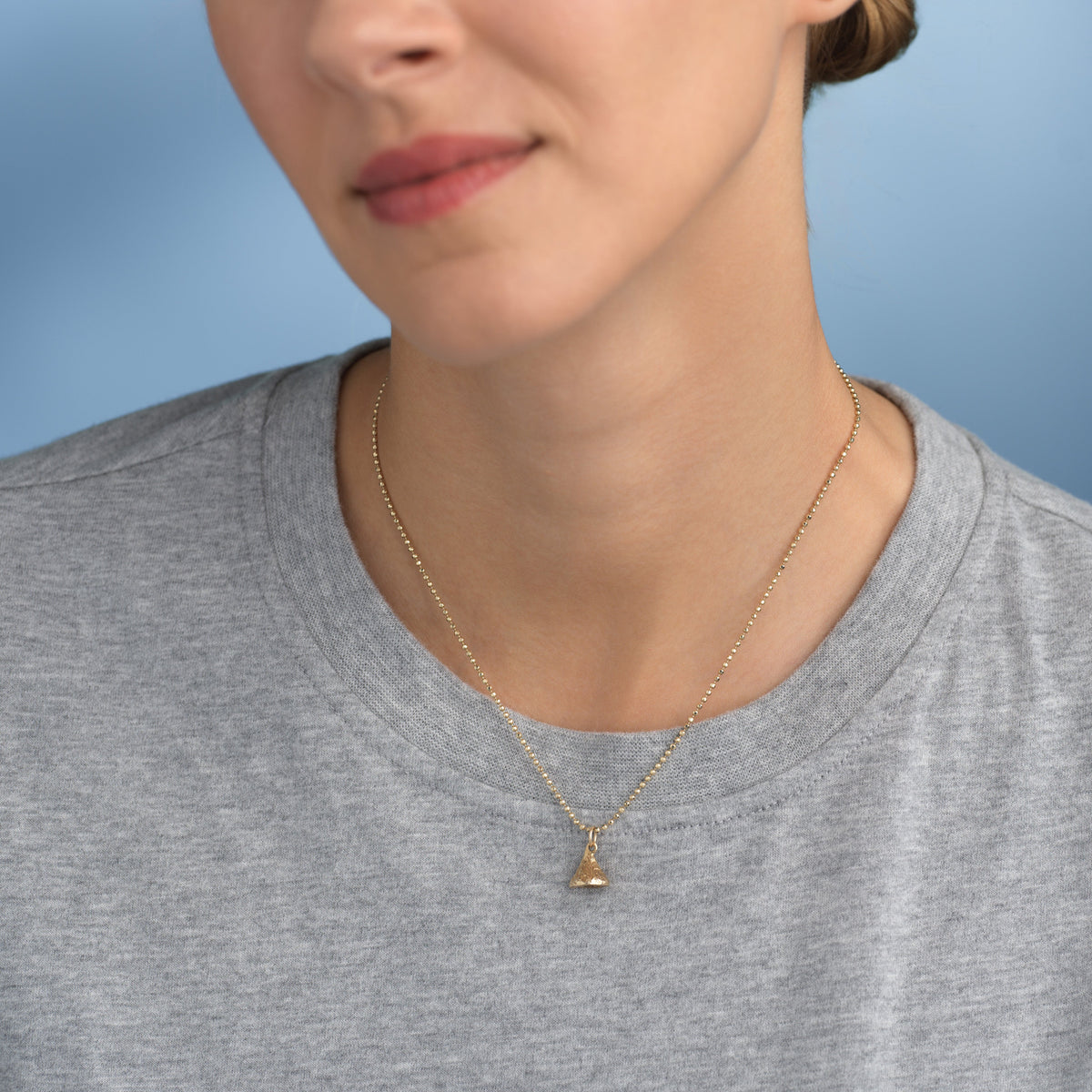 Vintage hershey kiss necklace shop