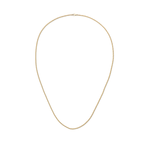 14k gold chain necklace 
