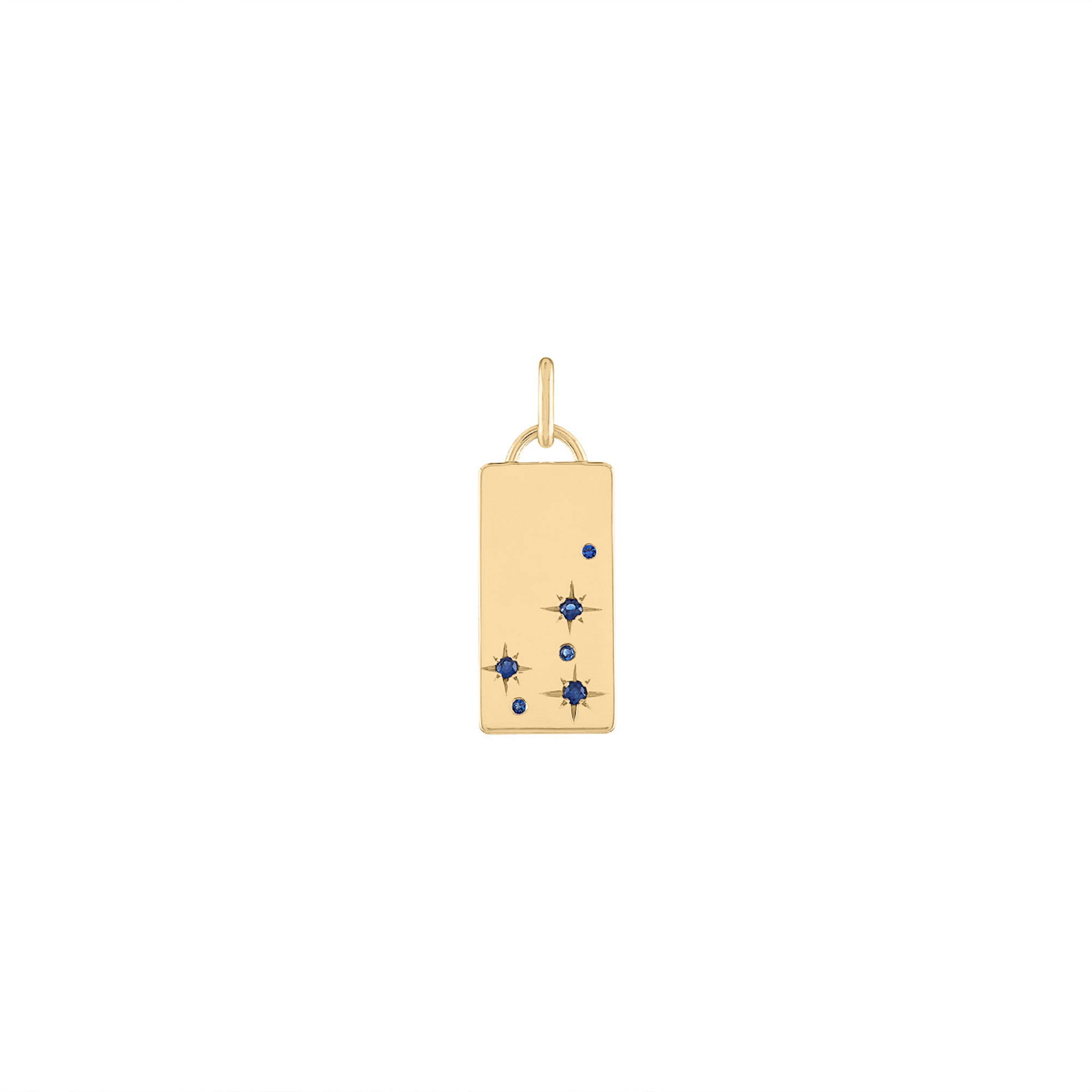 Add a Diamond or Birthstone