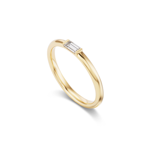 14k gold ring, 14 karat gold ring, 14k gold diamond ring, gold small diamond ring
