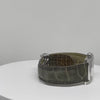 Vintage Cartier Tank Francaise 18K Diamond Watch - Fewer Finer