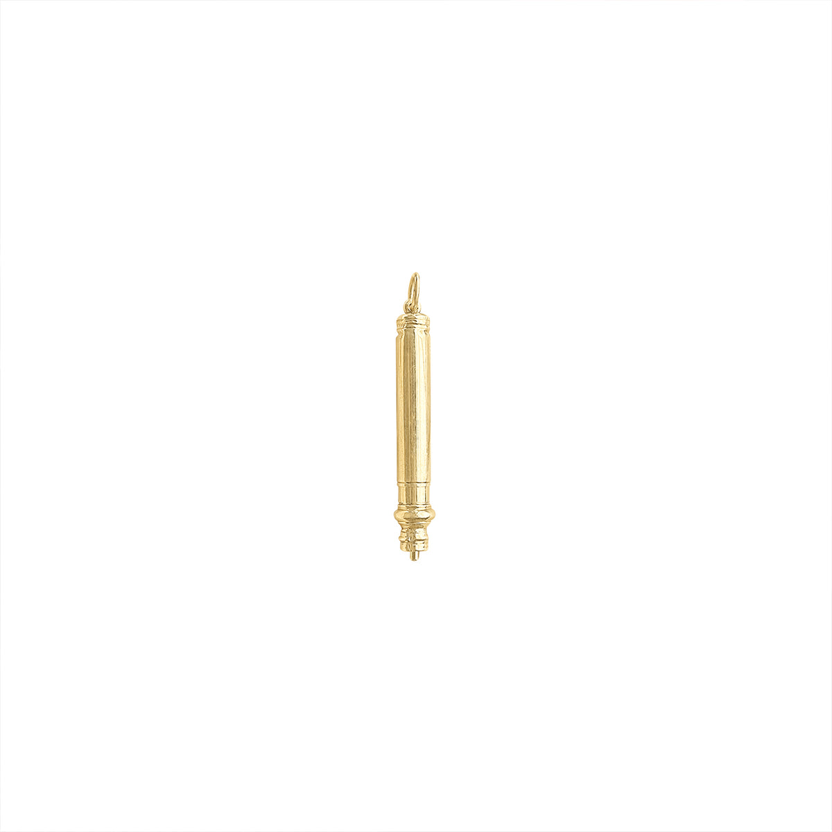 Vintage Retractable Pencil by Fewer Finer