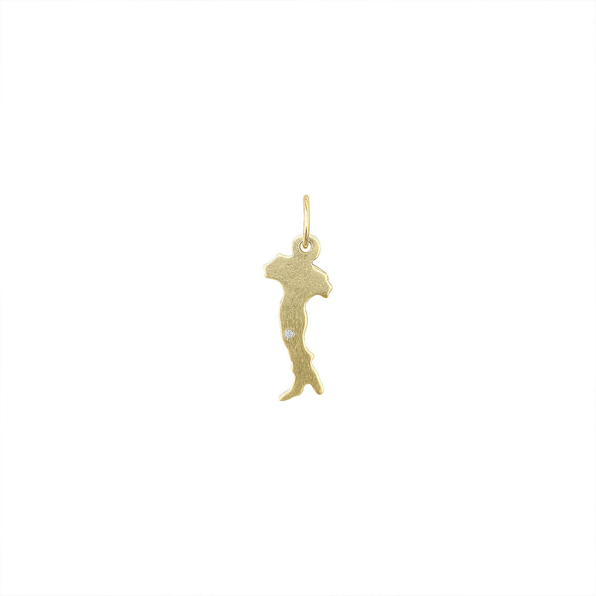SOLD Vintage Italy Charm