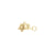Vintage Camper Trailer Charm by Fewer Finer