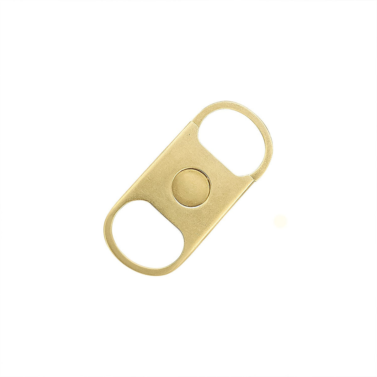 Vintage Cigar Cutter for Men and Women - Fewer Finer