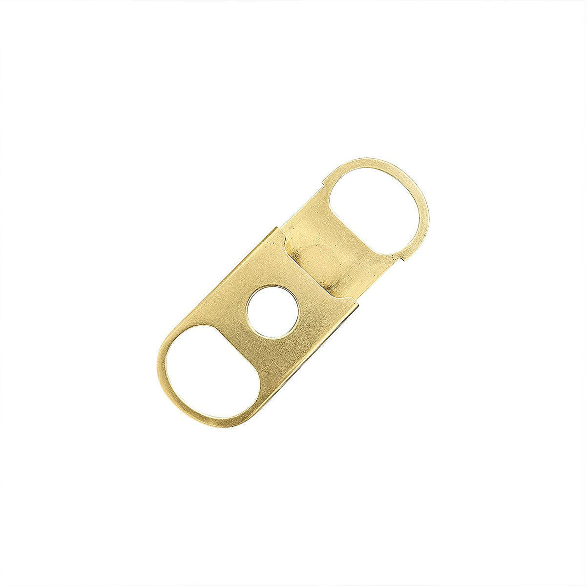 Vintage 14k Cigar Cutter by Fewer Finer