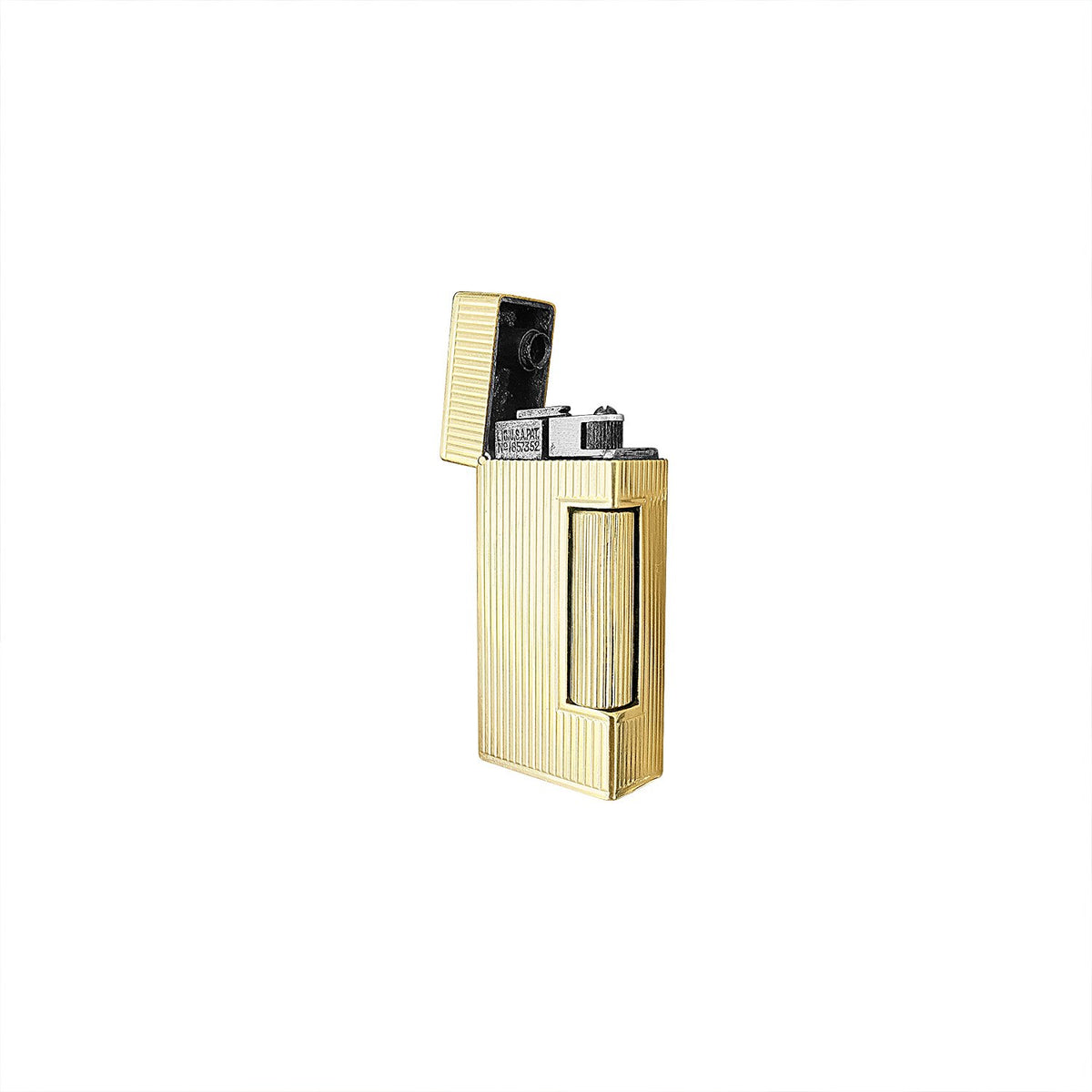 SOLD Vintage Dunhill Lighter