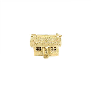 Vintage Furnished House Charm for Women