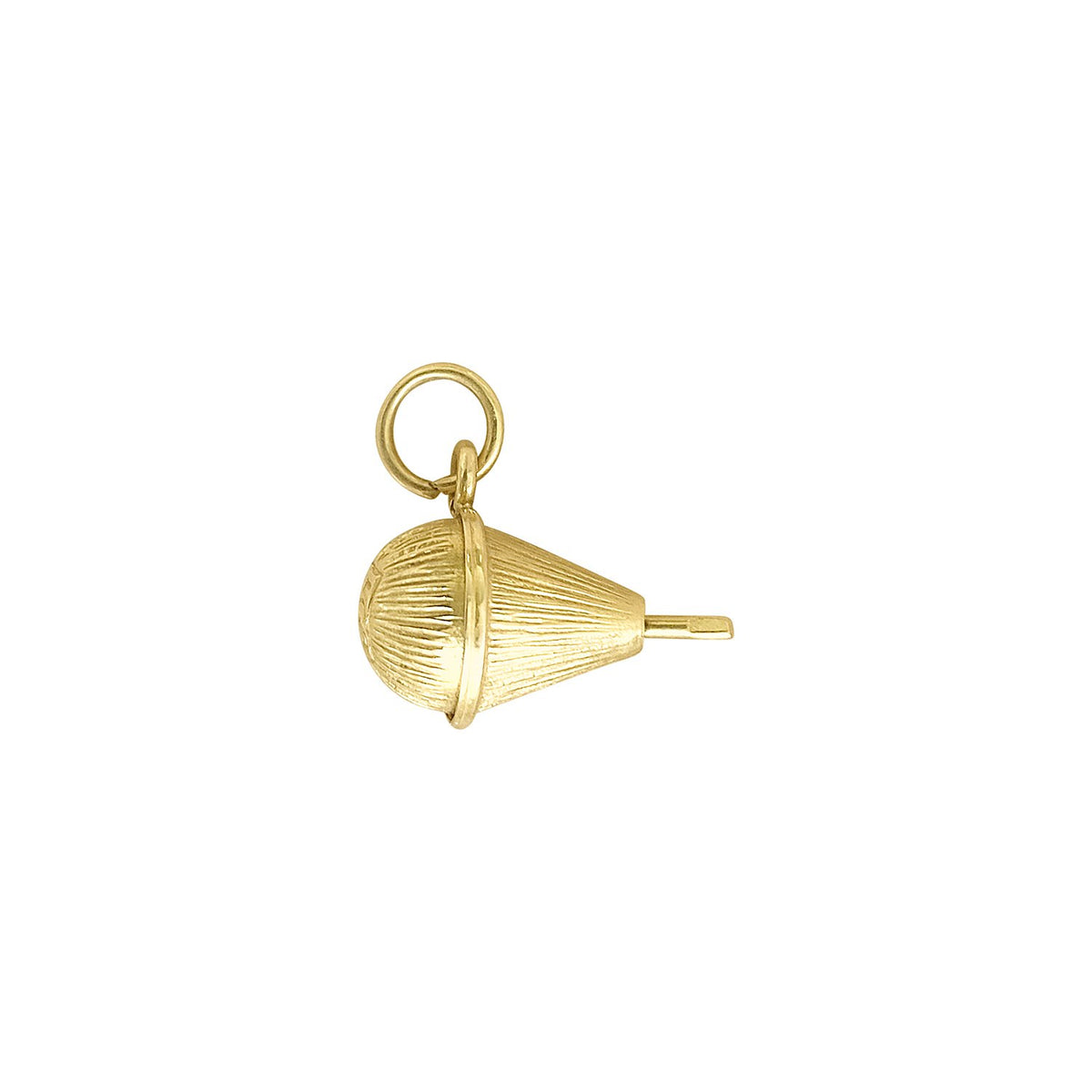 Vintage Mate Cup Charm by Fewer Finer
