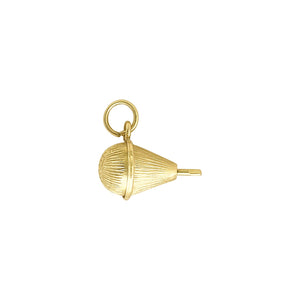 Vintage Mate Cup Charm by Fewer Finer