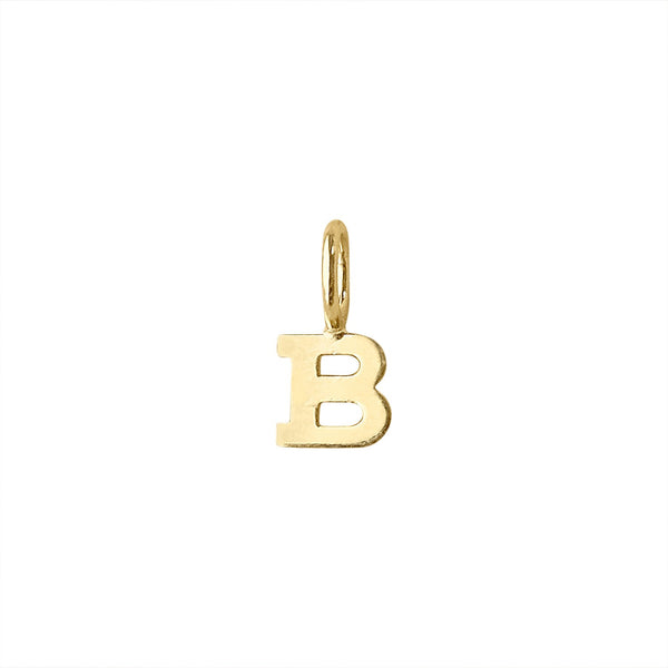 SOLD Vintage Letter