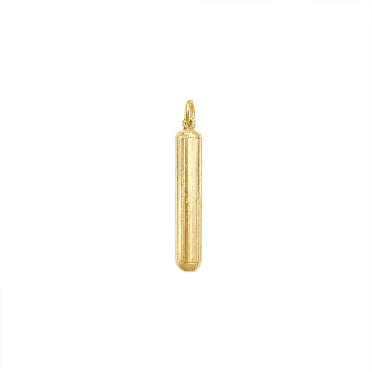 Vintage Pencil with Art Deco Design Detail