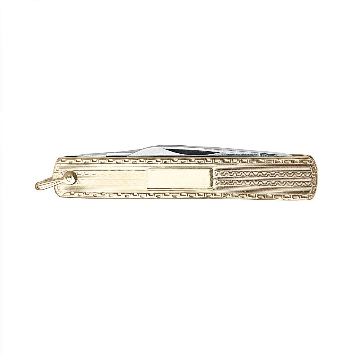 Vintage Pocket Knife by Fewer Finer