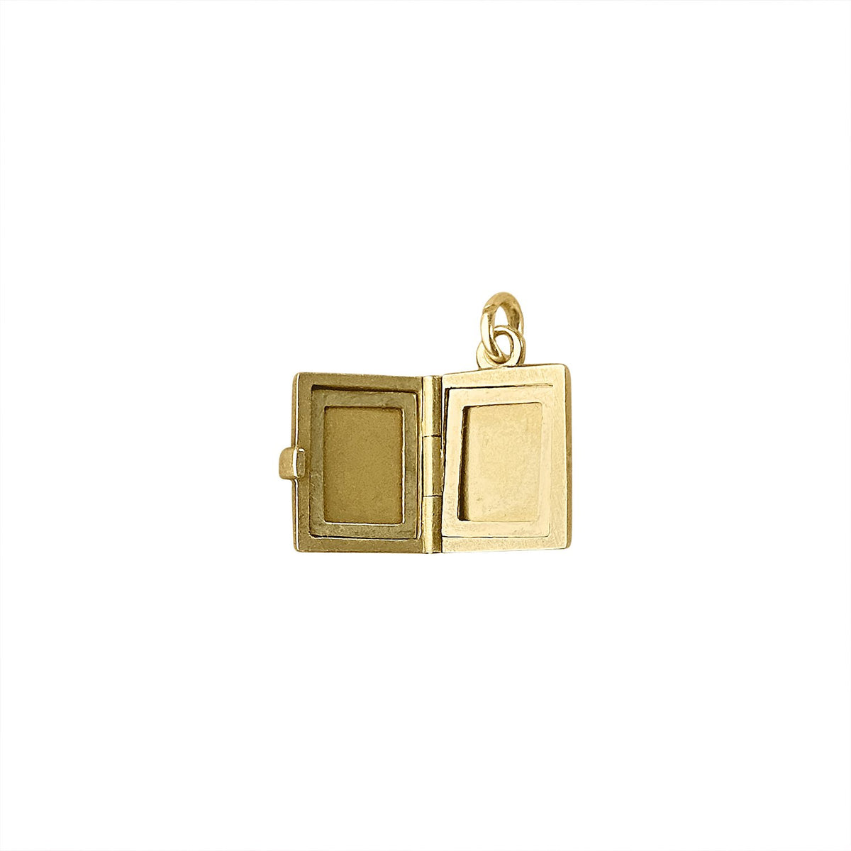 Vintage World's Tiniest Locket for Women