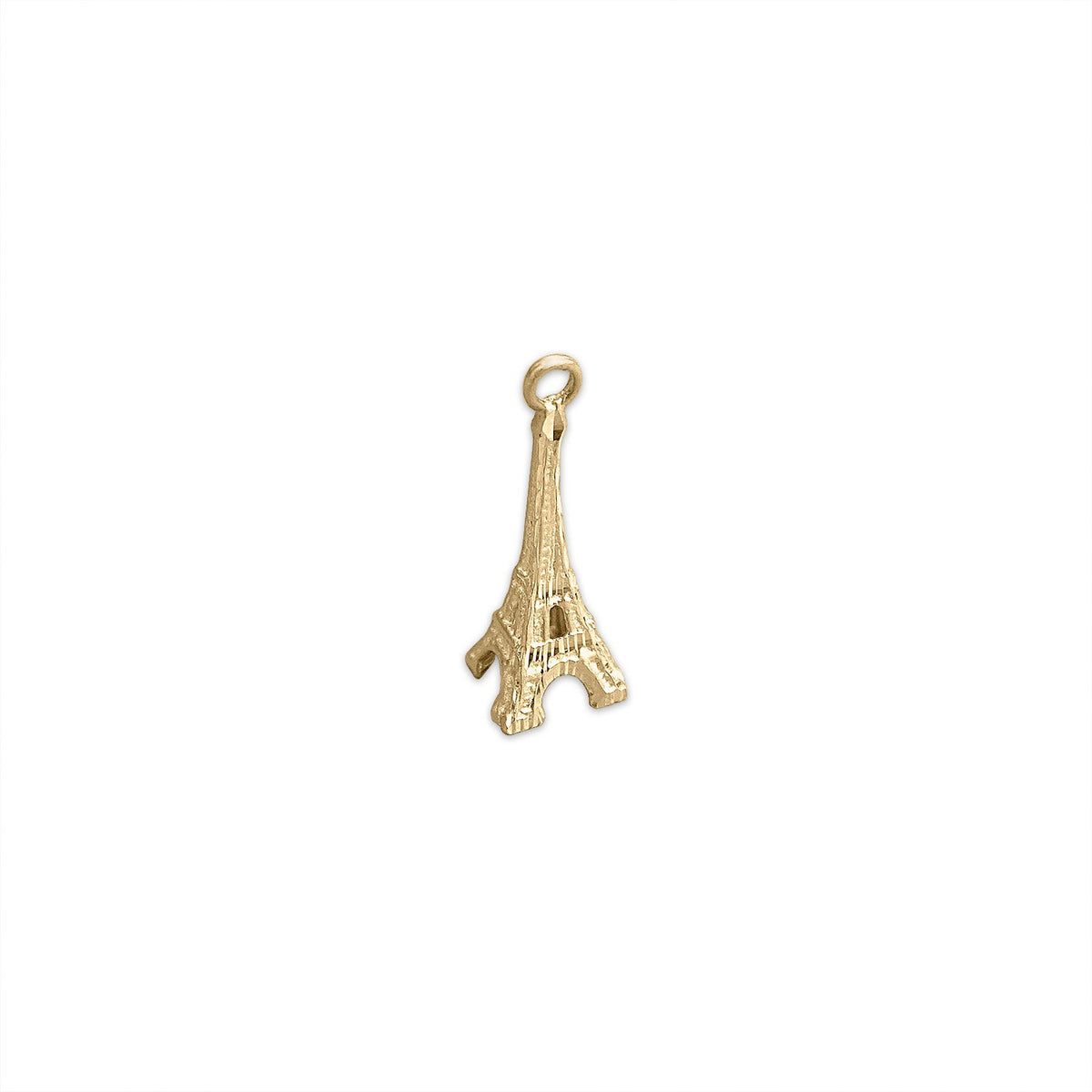 SOLD Vintage Eiffel Tower Charm