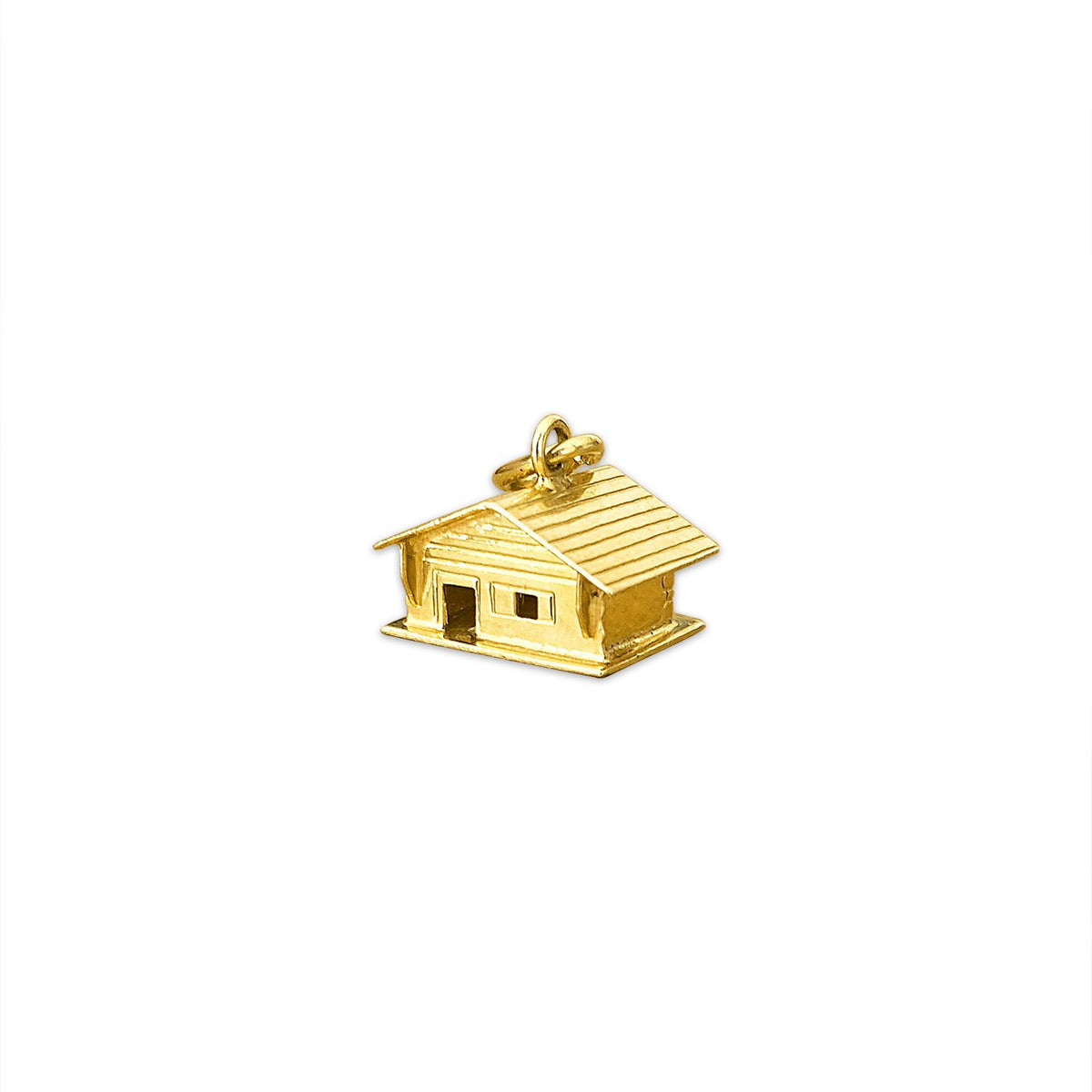 SOLD Vintage Cabin Charm