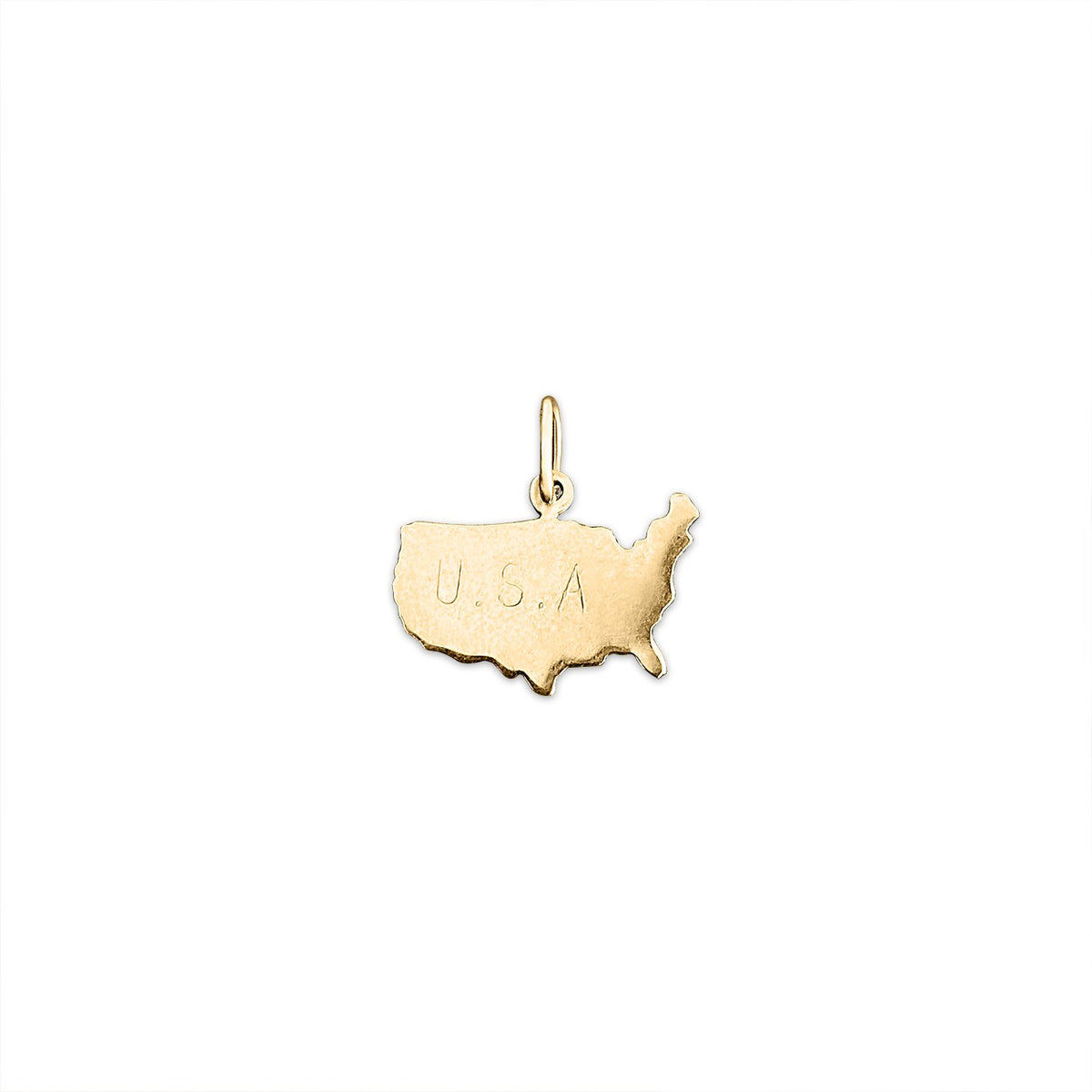 SOLD Vintage USA Charm