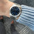 Vintage Rolex Oyster Perpetual Air-King Steel Watch - Fewer Finer