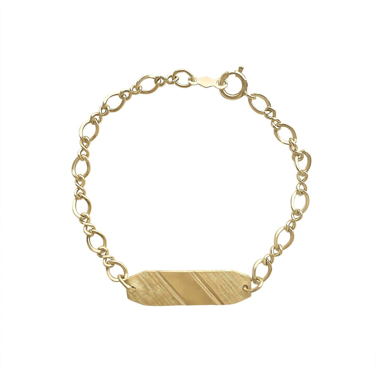 SOLD Vintage Baby Bracelet