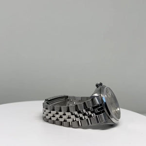 SOLD Vintage Rolex Tiffany & Co. Datejust Steel Watch