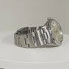 Vintage Rolex Oyster Perpetual Date Steel Watch - Fewer Finer