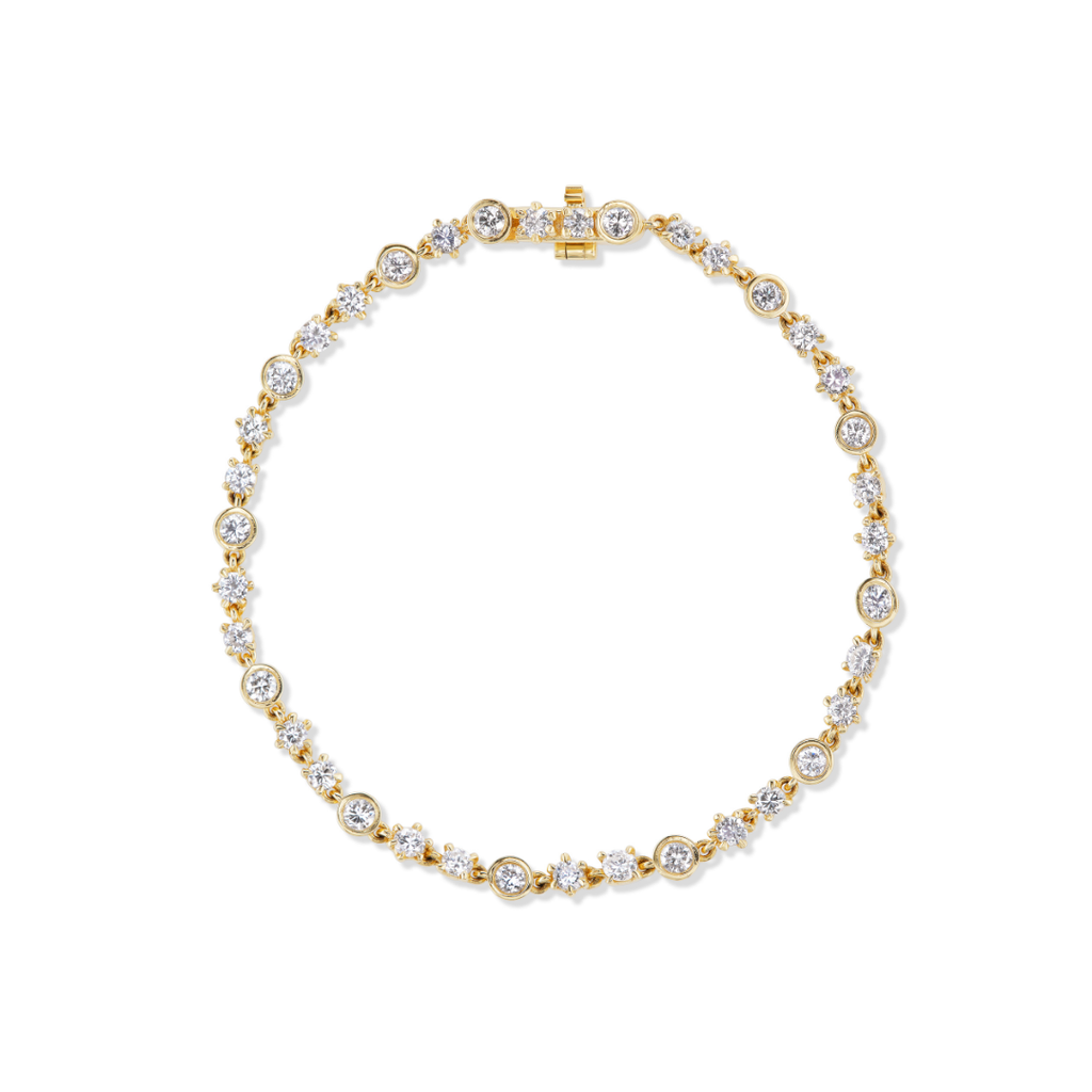 Tennis Bracelet
